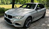 BMW 335 GT HUD Pano Kamera M Paket Performance Paket - BMW 335 Gran Turismo Gebrauchtwagen