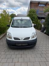 Nissan Kubistar Premium - Nissan Kubistar Diesel Gebrauchtwagen