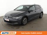 Volkswagen Golf VIII 1.0 eTSI Active Aut.*NAV*ACC*PDC*SHZ*