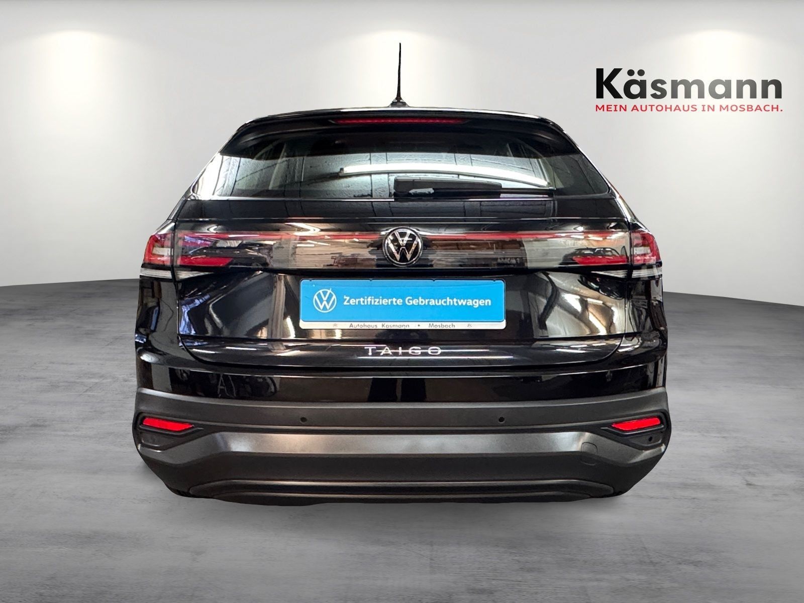 Volkswagen Taigo - Bild 7