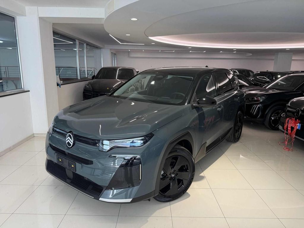 Image of Citroën C5 Aircross