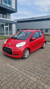 Citroën Citroen C1 Advance TÜV Neu - Citroën C1 in Krefeld
