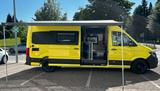 MAN TGE Reisemobil Wohnmobil - MAN Gebraucht Wohnwagen gebraucht