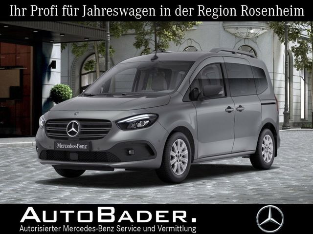 Mercedes-Benz Citan 112 CDI Tourer PRO LED Park-Paket Navi RFK