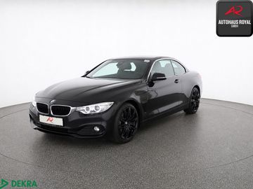BMW 435 - 9
