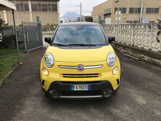 Fiat 500L 1.6 Multijet 120 CV Trekking