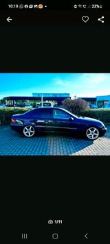 Mercedes-Benz Mercedes Benz  c320 218 PS - gebrauchte Mercedes-Benz C 320 aus dem Jahr 2000