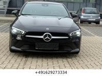 Mercedes-Benz CLA Shooting Brake CLA 180 d 1 Hand/LED/Spurassi