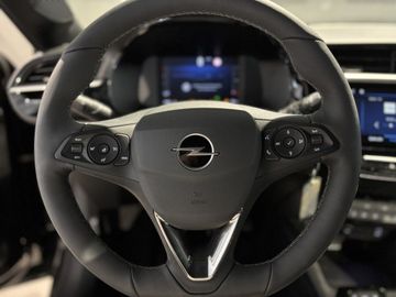 Fotografie 16 des Opel Corsa 1.2 Direct Injection Turbo GS