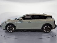 Kia K4 - Vorschau Bild 4