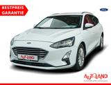Ford Focus Turnier 1.0 EcoBoost Titanium Aut. Navi - Ford Gebrauchtwagen von 2020