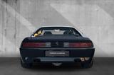 Ferrari 348 ts*Deutsches Auto*Scheckheft - Ferrari 348: Leder