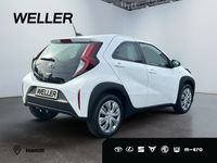 Toyota Aygo (X) - Vorschau Bild 20
