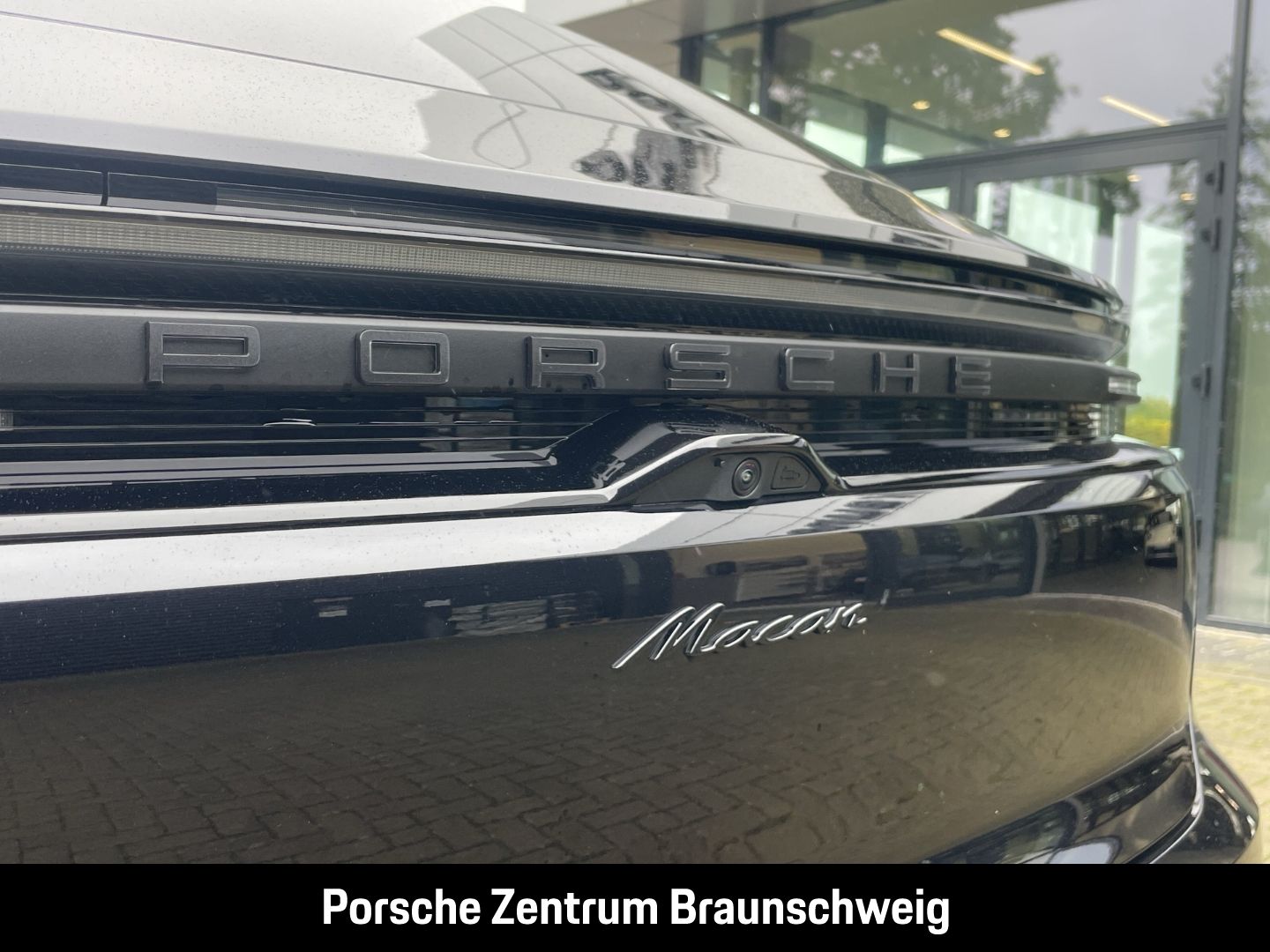 Porsche Macan - Bild 15