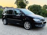 Volkswagen Touran 2.0 TDI Highline 6Gang 170ps - Volkswagen Touran: TDI 170 Ps