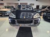 Porsche Cayenne S V8*GTS-Lock*Pano*Kamera*Alu* - Porsche mit LPG-Antrieb