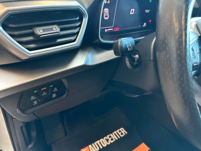Seat Leon*ACC*SitzLenkradHZ*Virtual*Keyless*3-Zonen*