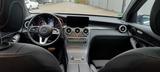 Mercedes-Benz GLC 400 d 4MATIC Autom. - - Mercedes-Benz GLC 400 von privat