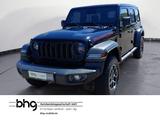 Jeep WRANGLER 2.0T-GDI Rubicon Unlimited - Jeep Wrangler aus 2025