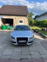 Audi A5 2.7 TDI (DPF) multitronic - - Audi A5 mit Diesel-Antrieb: Sportwagen, 2.7
