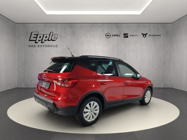 Seat Arona - Bild 9