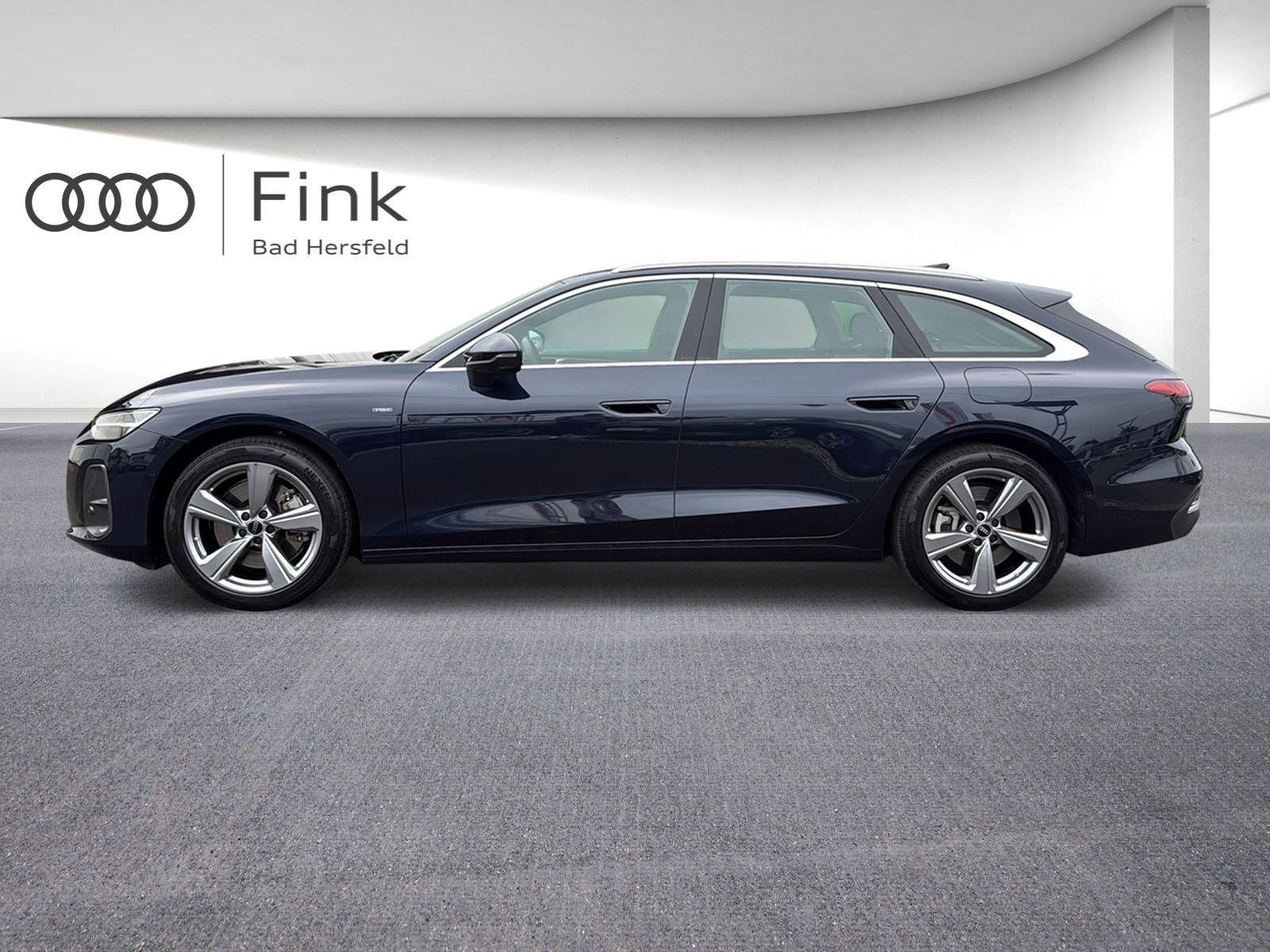 Audi A6 Avant e-hybrid quattro Tech plus AHK B&O imagem 2
