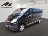 Opel Vivaro 2.0 CDTi Automatik Kombi L1H1 2,9t  8-Sit - Opel Vivaro aus 2013