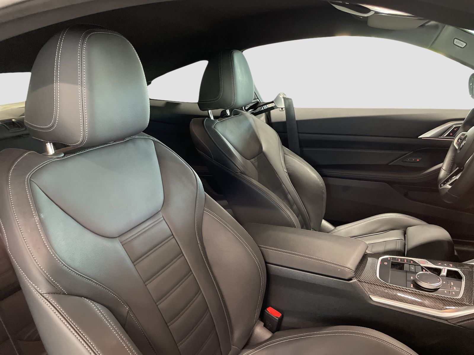 BMW 420 - Bild 11
