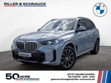 BMW X5 - 1