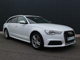 Audi A6 Avant 2.0 TDI Autom. Ultra /AHK/KAM/el.Klappe - gebrauchte Audi Avant Kombis