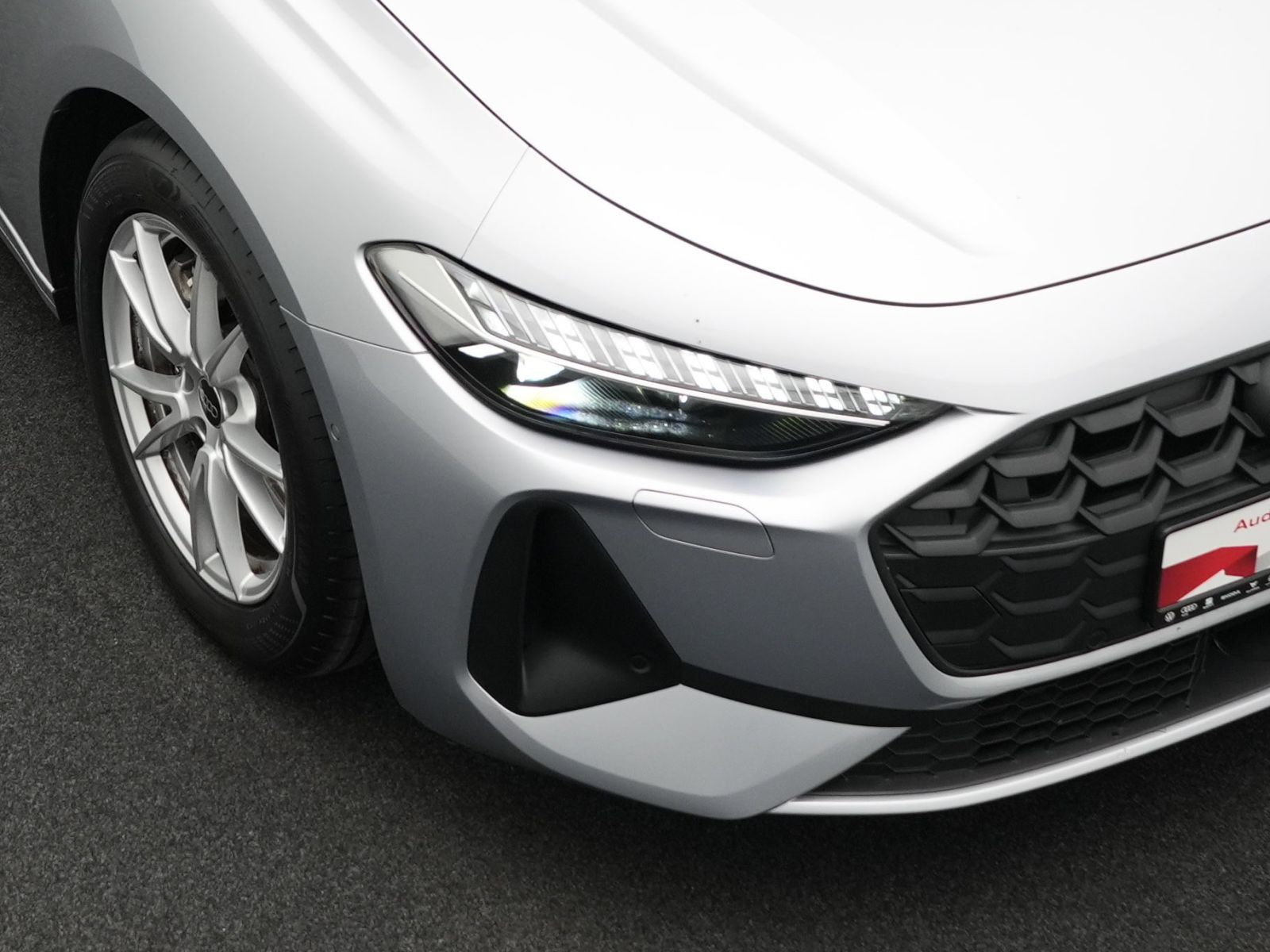 Audi A5 - Bild 20