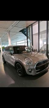 MINI Mini one 5 Türen Panoramadach Automatik - MINI MINI Gebrauchtwagen in Münster