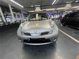 Nissan Micra - gepflegter Stadtflitzer mit wenig Km