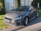 Audi TT 40 TFSI S tronic  24.000 km.  Wie neu! - Audi TT aus 2020