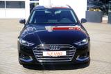Audi A4 Avant 35 2.0 TFSI advanced LED Navi AHK - Audi A4 mit Benzin-Antrieb: 2.0