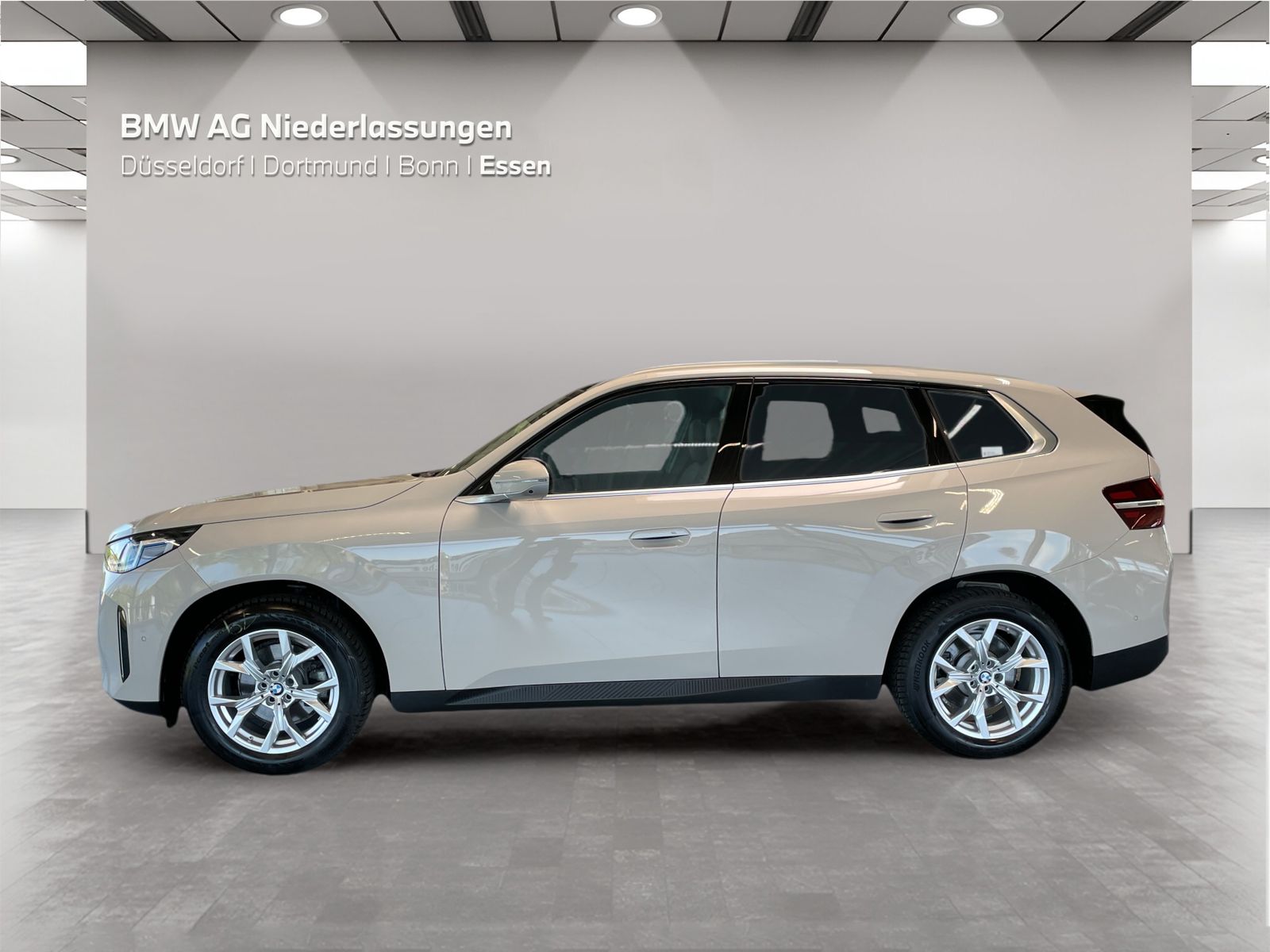 BMW X3 - Bild 5