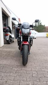 Honda NC750S DCT - Angebote