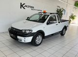 Fiat Strada 1.3 Multijet Adventure Lang Pick-Up HUneu - Doppelkabine Pick up