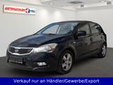Kia cee'd 1.4i 5-trg. Klimaanlage Sitzheizung PDC - Kia aus 2011: Cee D