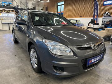 Hyundai i30 Classic *Klima*TÜV*Service NEU*