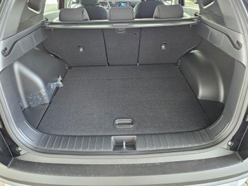Hyundai TUCSON - 8