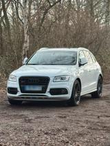 Audi SQ5 8R in gutem Zustand - Audi SQ5 8R