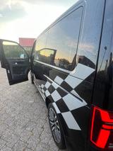 Volkswagen T6,1 Multivan, Standheizung.Kamera,AHK,LED - Volkswagen T6 Multivan Kombi Gebrauchtwagen