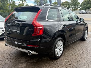 Volvo XC90 - 7