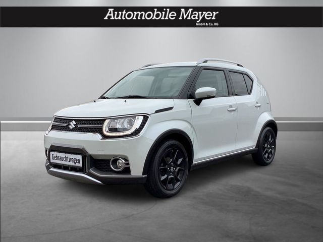 Suzuki Ignis Dualjet AGS Comfort+