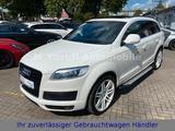 Audi Q7 3.0 TDI QUATTRO S-LINE PANORAMA|AHK - Audi Q7 aus 2008: Line