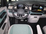 Volkswagen ID.Buzz Pro LWB Lang 210/86 499,-ohne Anzahlung - mit Elektro-Antrieb: Silber, Van