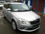 Skoda Fabia Combi 1.2 Ambition*DSG*Klima*PDC*Top* - Skoda Fabia: 1.2