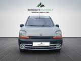 Renault Kangoo Autm./Hydr.-Absenksystem/Rollstuhlrampe - Renault aus 2001
