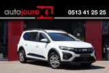 Dacia Jogger 1.0 TCe 100 ECO-G Expression 5p. | Origin - Dacia Jogger mit LPG-Antrieb
